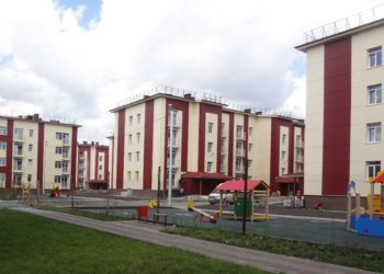 Застройщика «Новомарусино» намерены обанкротить