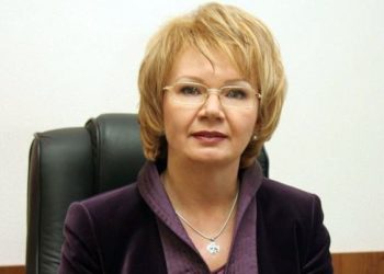 Верховный суд отказал в переносе дела экс-чиновницы мэрии Новосибирска Стыниной в другой регион