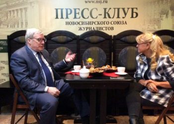 Виктор Толоконский: я свободный человек, не зависимый ни от чего и ни от кого