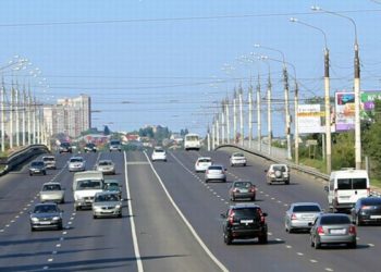 Избавление Новосибирска от пробок продлили на 20 лет