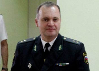 Семья главного судебного пристава Новосибирской области потеряла миллион