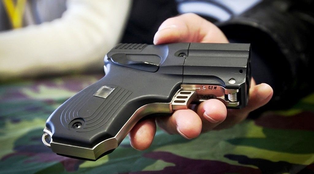 9 лет колонии получил новосибирец, расстрелявший соседей в новогоднюю ночь