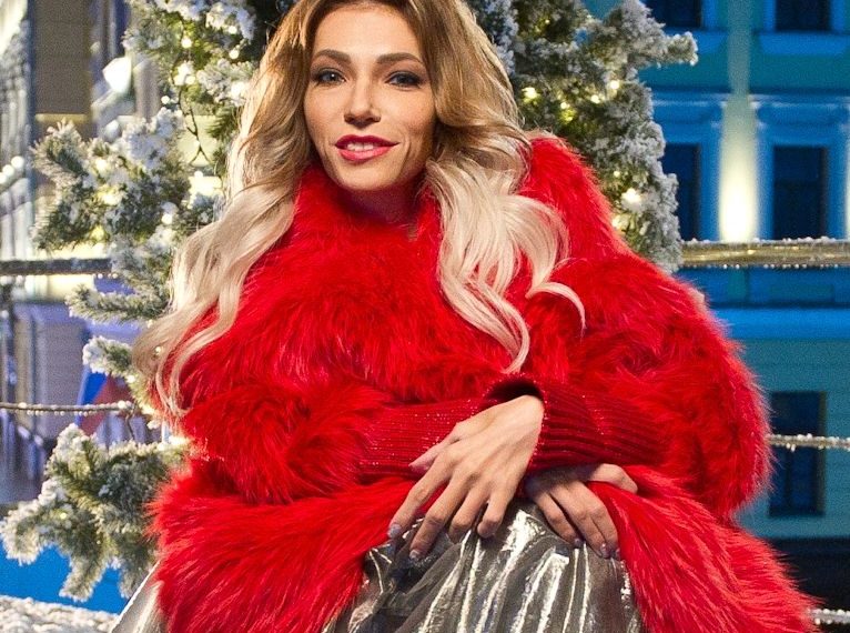 Юлия Самойлова: «Меня не сломить!»