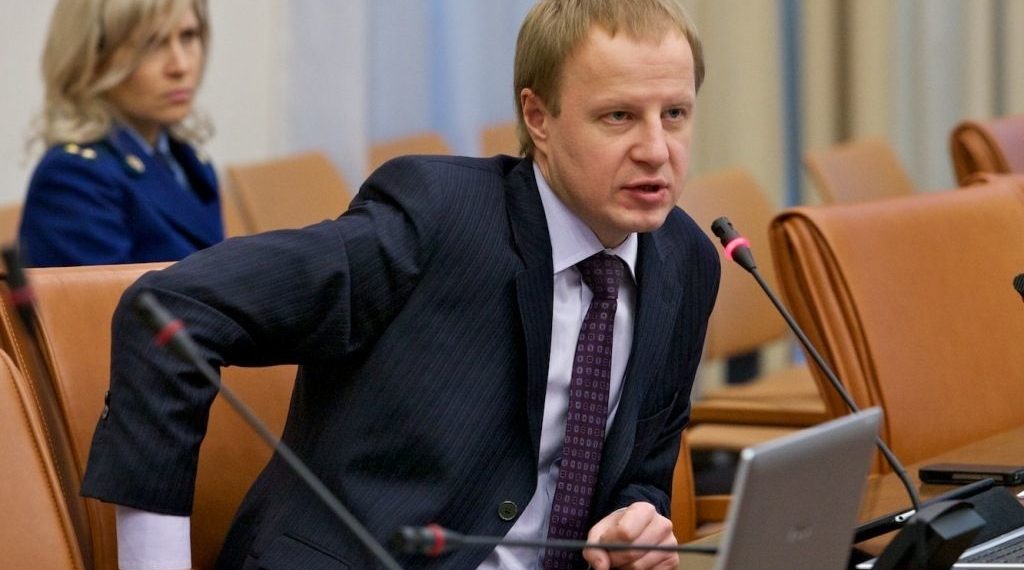 Алтайский край возглавил премьер правительства Толоконского