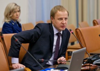 Алтайский край возглавил премьер правительства Толоконского