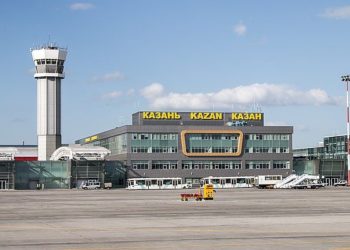 Новый рейс из Новосибирска в Казань открывается в преддверии чемпионата мира по футболу