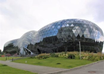 Биотехнопарк судится с Контрольно-счетной палатой Новосибирской области