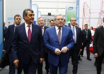 Толоконский стал кандидатом в совет директоров РЖД