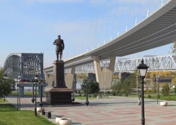 «Мостовой» концессионер завершил «все подготовительные работы» и ждет денег от «Платона»