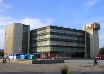 Мэрия Новосибирска повторно проиграла суд по парковке возле ГУМа