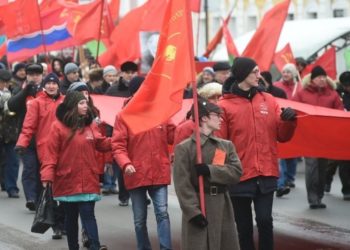 Коммунисты Омска «тормознули» выдвижение своего кандидата в губернаторы