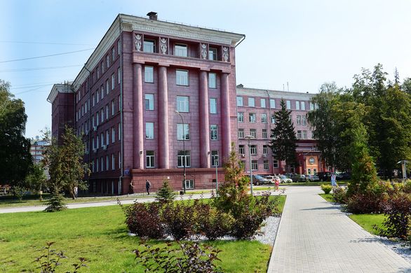 НГТУ оказался в популярном рейтинге