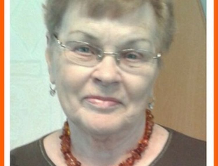 Помочь в поисках пропавшей пенсионерки новосибирцев просят волонтеры и родственники