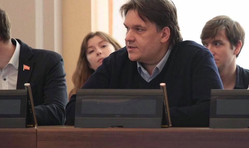 Почему я голосовал против изменения формата публичных слушаний