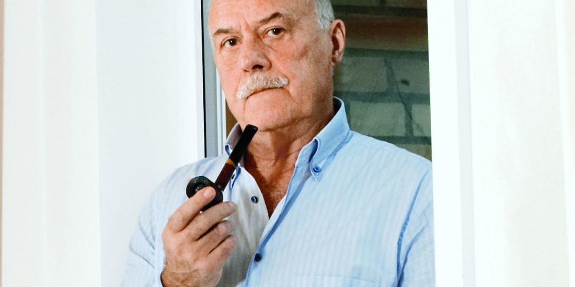 Станислав Говорухин — последний из могикан