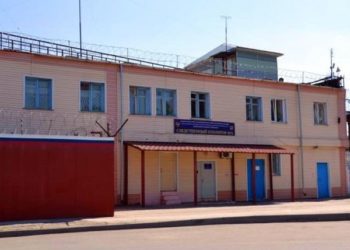 Начальник линевского СИЗО заплатит штраф за грязные туалеты и просроченные продукты