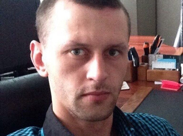 Новосибирец уехал на «Тойоте» и пропал: горожан просят помочь в поисках