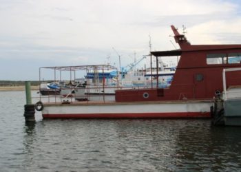 Безопасность речного судоходства в Обском бассейне обеспечит компания «Ростелеком»