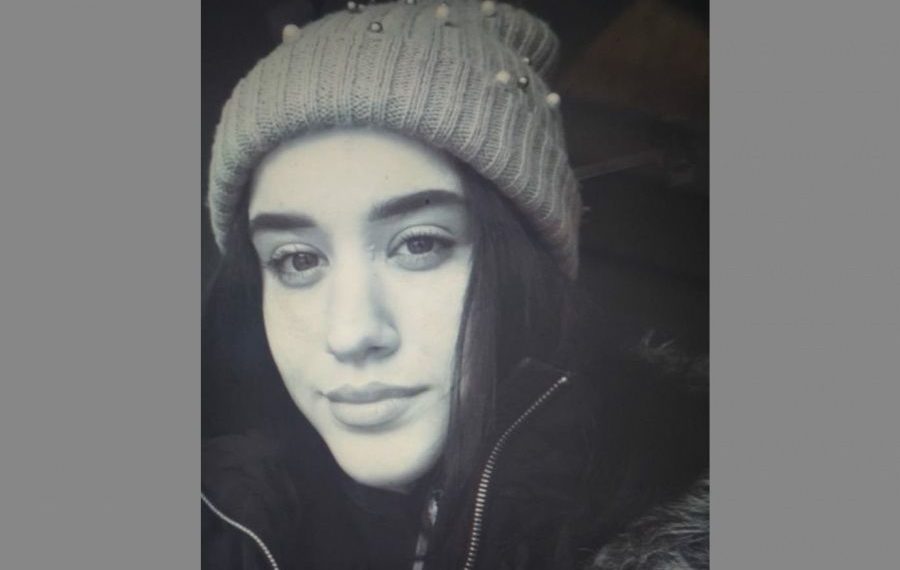Девушка с родинками на переносице пропала без следа в Новосибирске