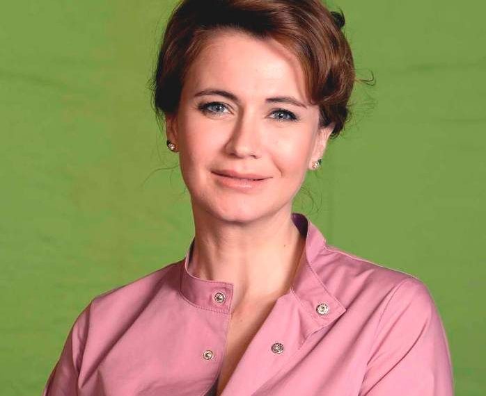 Беременный реализм хирурга Королевой