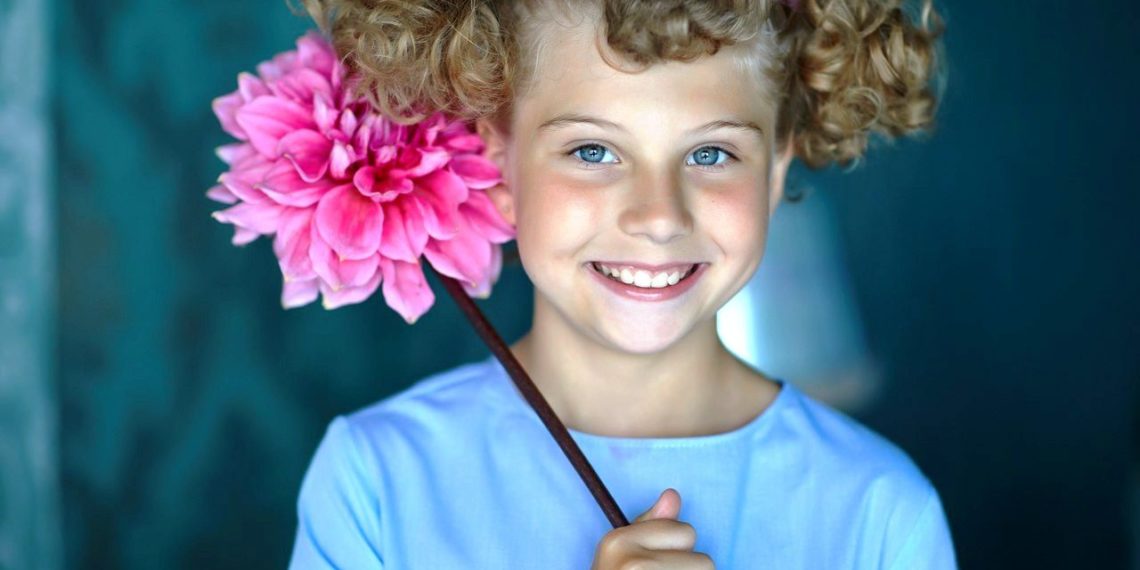 За Россию на «Славянском базаре» выступит девочка из Новосибирска