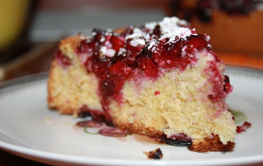 Рецепт гигантского 125-метрового пирога к Дню города раскрыли новосибирцам