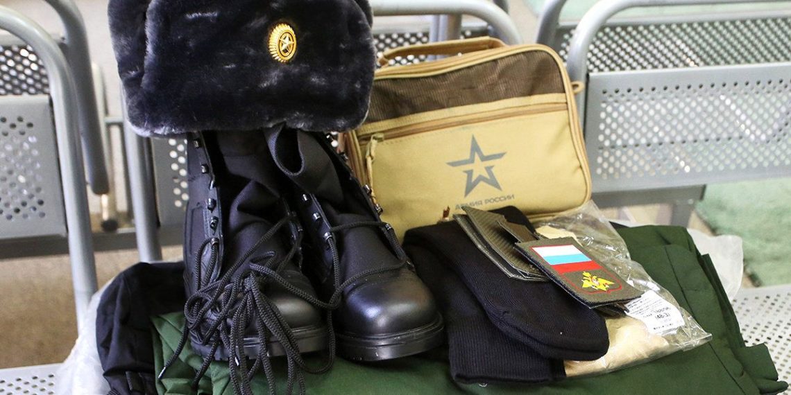 19-летнему новосибирцу суд вынес приговор за уклонение от военной службы