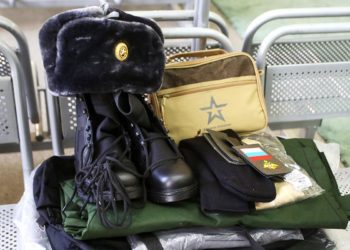 19-летнему новосибирцу суд вынес приговор за уклонение от военной службы