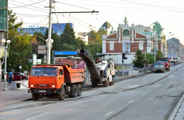 Новый «дорожный» ГОСТ: канадские нормативы в российской реальности