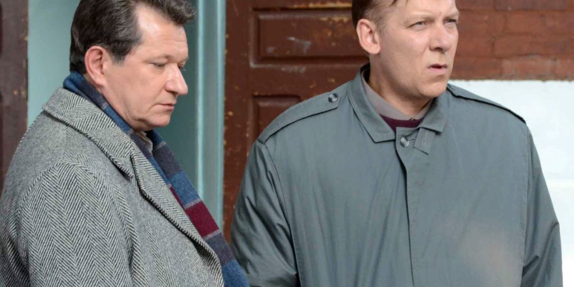 Фото «Первого канала»