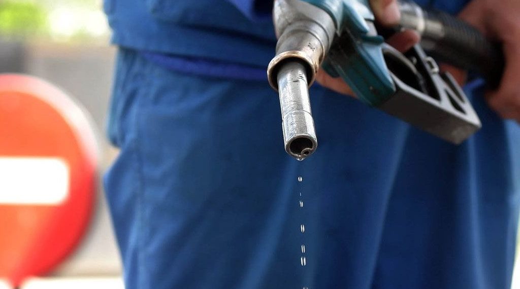 НДН-инфо проверил недолив бензина в Новосибирске. Вышло очень много