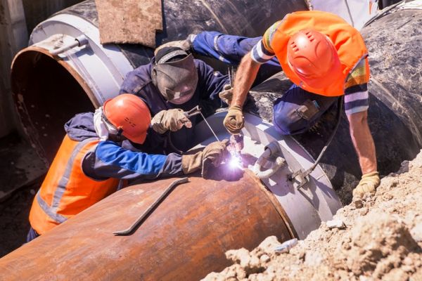 СГК в Новосибирске внедрил новый метод испытаний теплосетей