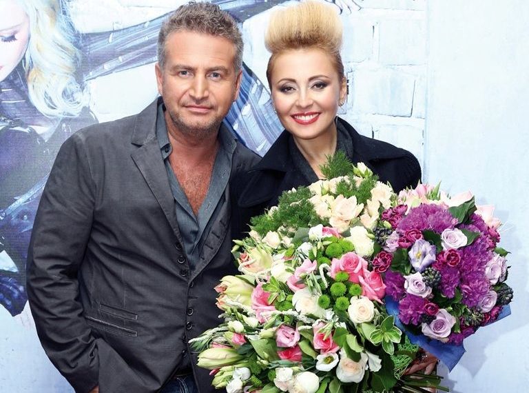 Агутину — 50: от «агу» до «о-го-го!»