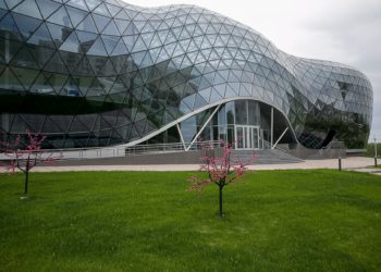 «Биотехнопарк» отказался от иска к КСП Новосибирской области