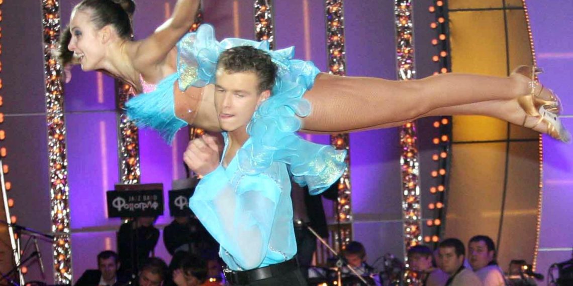 Дочь отучила Снаткину летать