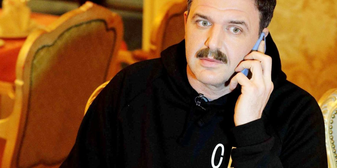 Фото канала СТС