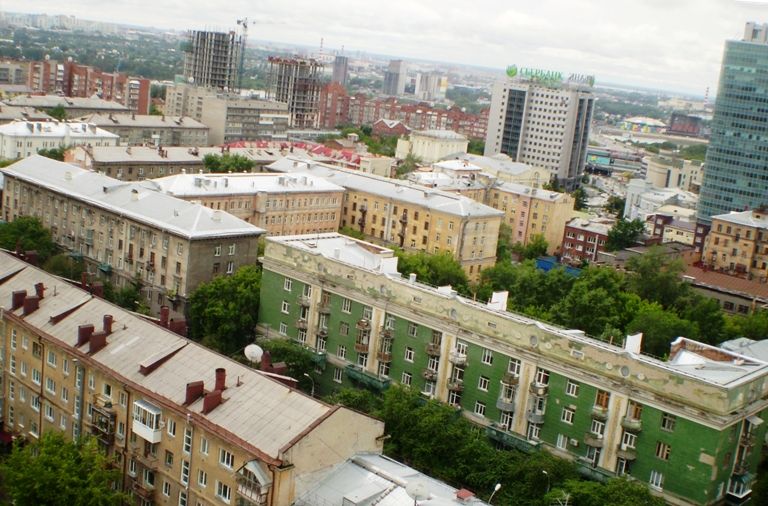 Страшные землетрясения грозят Новосибирску: ученые СО РАН назвали причину