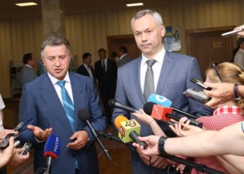 В тренде президентских поручений