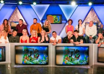 «Дом-2» едет на юг!