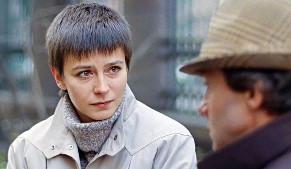 «Зимняя вишня» сменит название