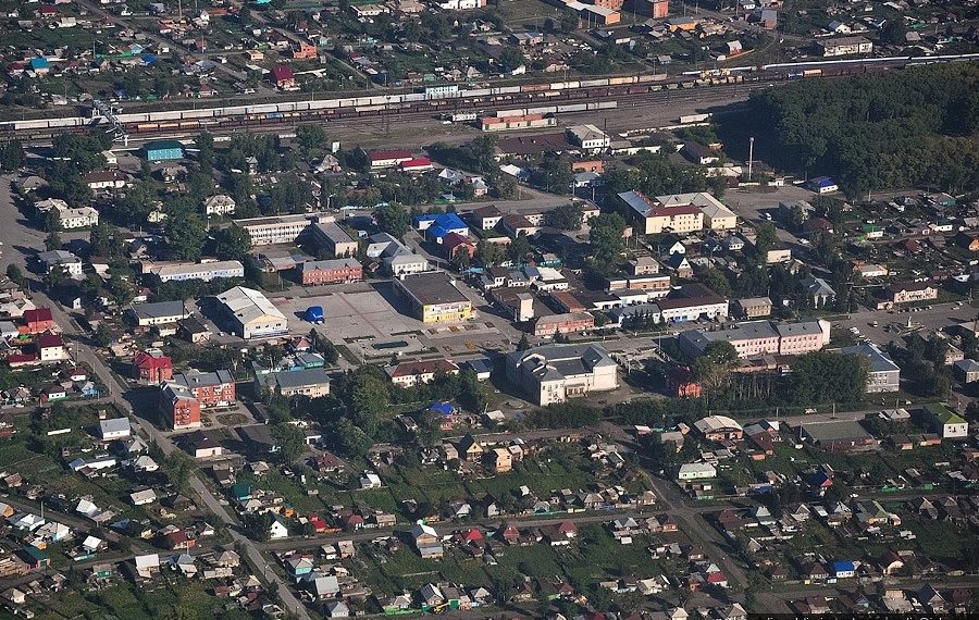каталог Черепаново