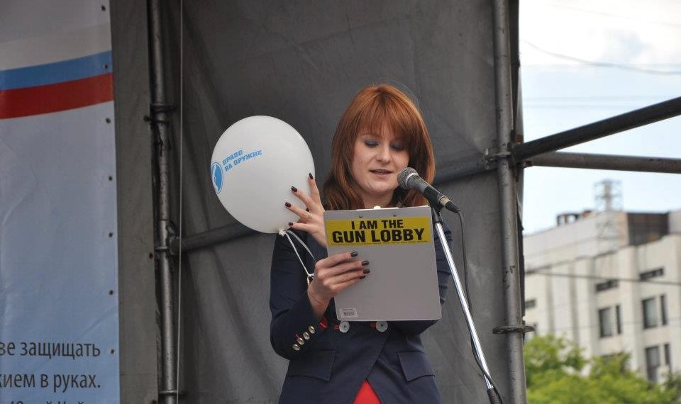 facebook.com/mvbutina