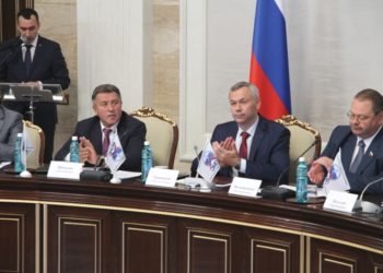 Диалог и доверие невозможны без публичного обсуждения