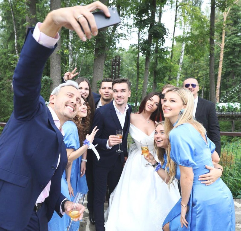 Драка на свадьбе - почему на Руси это было обязательным » вторсырье-м.рф