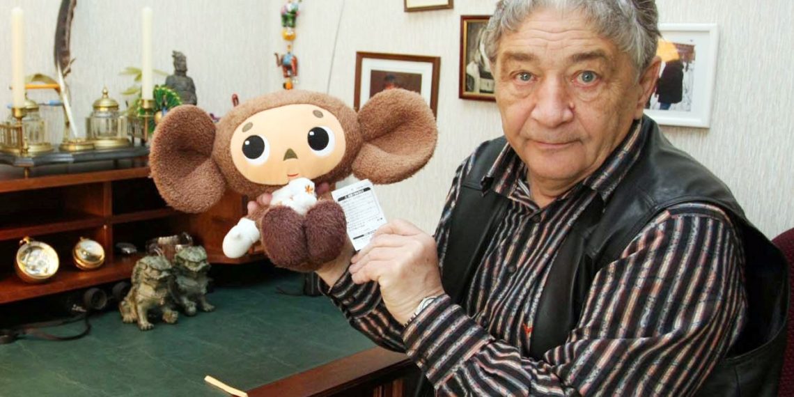 Последний великий сказочник: герои Успенского будут жить вечно