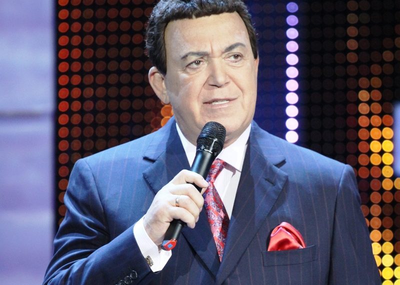 Гений поколения замолчал… Иосиф Кобзон умер на 81-м году жизни