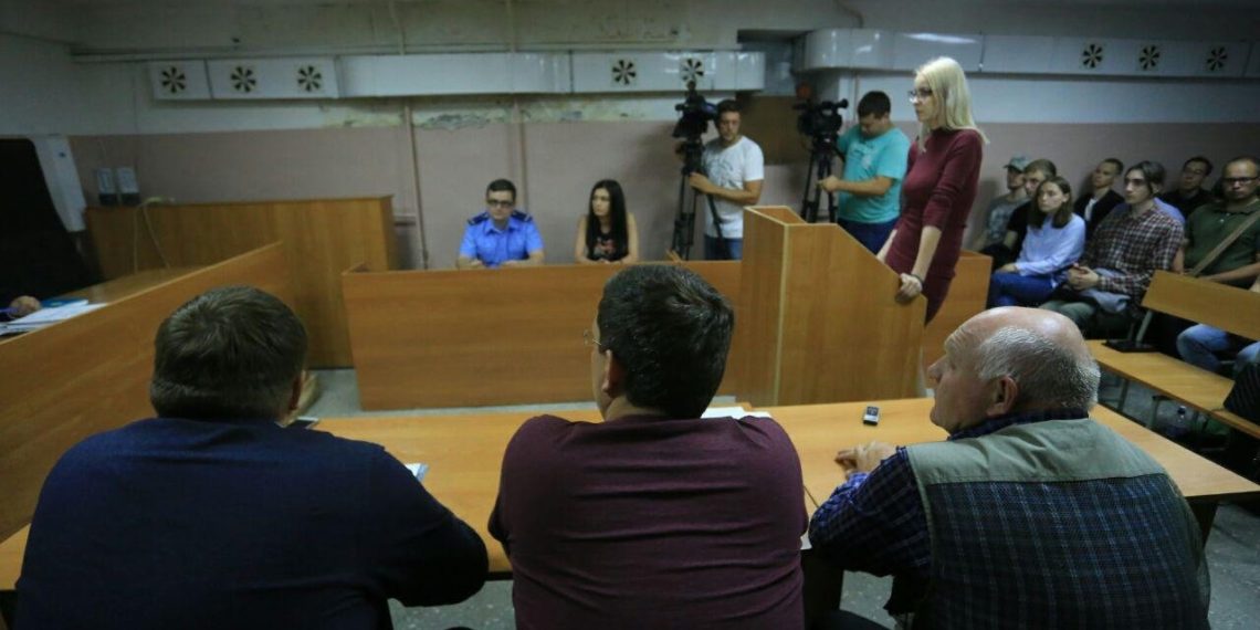 Екатерина Смолихина/Amic.ru