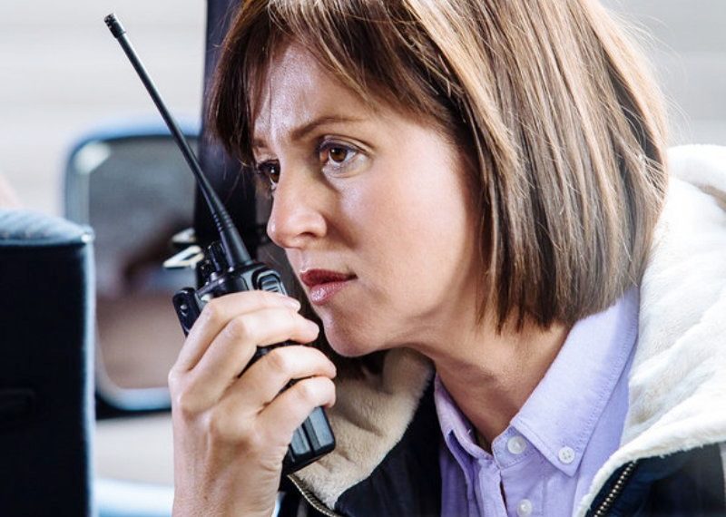 Первый канал