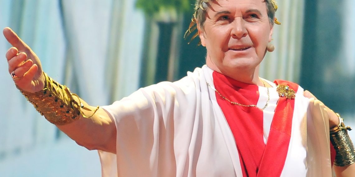 Первый канал