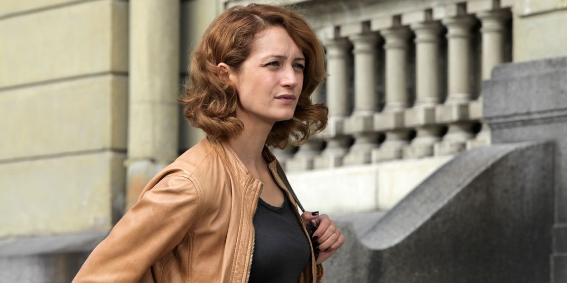 «Первый канал»